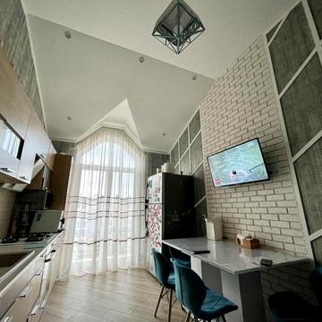 Продаж, Квартира, 3 комнаты, 86 м², ЖК Якоря, Владислава Бувалкина, Котовского, Одесса