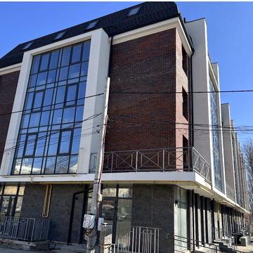Продаж,  Квартира,  2 кімнати,  44 м²,  ЖК Комфорт Холл,  Люстдорфская дорога (Таирова),  Таирова,  Одесса