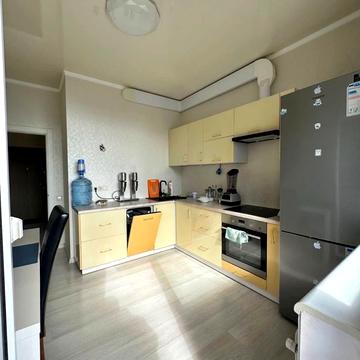 Продаж,  Квартира,  1 комната,  42 м²,  ЖК Альтаир-2,  Люстдорфская дорога (Таирова),  Таирова,  Одесса