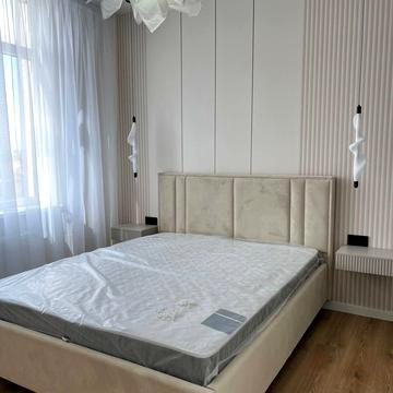Продаж,  Квартира,  1 кімната,  42 м²,  ЖК 68 Жемчужина,  Краснова,  Фонтан,  Одесса