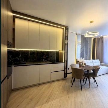 Продаж,  Квартира,  1 комната,  44 м²,  ЖК Эллада,  Генуэзская,  Аркадия,  Одесса