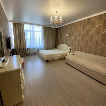 Продаж,  Квартира,  1 кімната,  52 м²,  ЖК 48 Жемчужина,  Каманина,  Фонтан,  Одесса