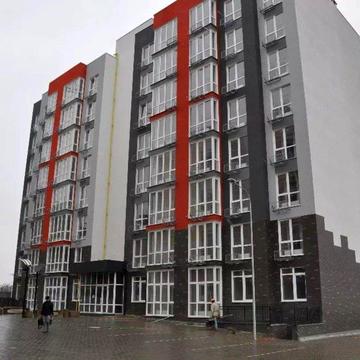 Продаж,  Квартира,  2 кімнати,  49 м²,  ЖК ARTVILLE,  Спрейса,  Авангард,  Авангард
