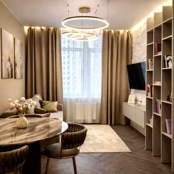 Продаж, Квартира, 2 кімнати, 63 м², ЖК 66 Перлина, Краснова, Фонтан, Одесса