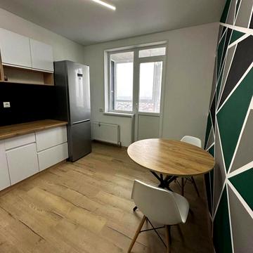 Продаж,  Квартира,  1 кімната,  39 м²,  ЖК Акварель 2,  Жемчужная,  Таирова,  Одесса