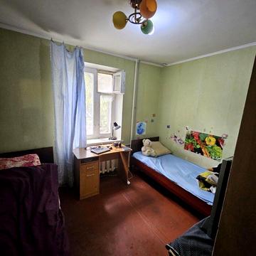 Продаж, Квартира, 2 кімнати, 55 м², Крымская, Котовского, Одесса