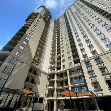 Продаж,  Квартира,  1 кімната,  30 м²,  ЖК Родос,  Генуэзская,  Аркадия,  Одесса