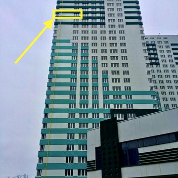 Продаж,  Квартира,  2 кімнати,  62 м²,  ЖК Альтаир-3,  Жаботинского,  Таирова,  Одесса