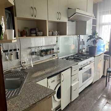 Продаж,  Квартира,  3 комнаты,  127 м²,  Филатова Академика,  Черемушки,  Одесса