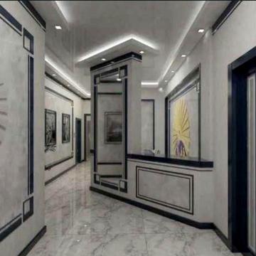 Продаж,  Квартира,  1 кімната,  46 м²,  ЖК Аврора,  Героев Крут,  Черемушки,  Одесса