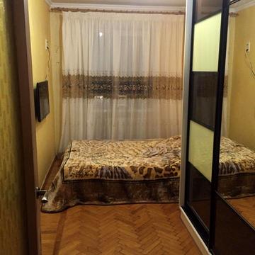 Продаж,  Квартира,  3 кімнати,  60 м²,  Клубничный пер,  Фонтан,  Одесса