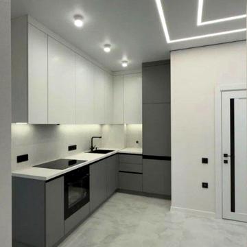 Продаж,  Квартира,  3 комнаты,  60 м²,  ЖК 65 Жемчужина,  Краснова,  Фонтан,  Одесса