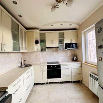 Продаж, Квартира, 3 комнаты, 73 м², Семена Палия, Котовского, Одесса
