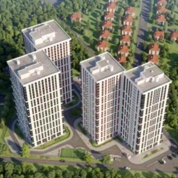 Продаж, Квартира, 2 комнаты, 68 м², ЖК Sea View, Гагаринское Плато, Аркадия, Одесса