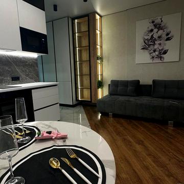 Продаж,  Квартира,  1 комната,  34 м²,  ЖК Атмосфера,  Курортный пер,  Аркадия,  Одесса