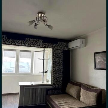 Продаж, Квартира, 1 комната, 20 м², Николаевская дорога (Пересыпский), Котовского, Одесса