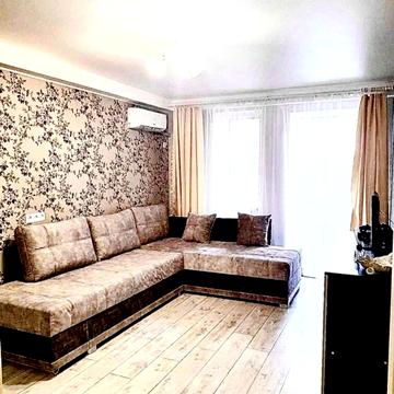 Продаж, Квартира, 2 комнаты, 44 м², Ришельевская, Центр, Одесса