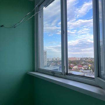 Продаж,  Квартира,  2 комнаты,  55 м²,  Михаила Грушевского,  Слободка (Хаджибейский),  Одесса