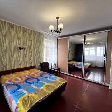 Продаж,  Квартира,  2 кімнати,  53 м²,  Королева Академика,  Таирова,  Одесса