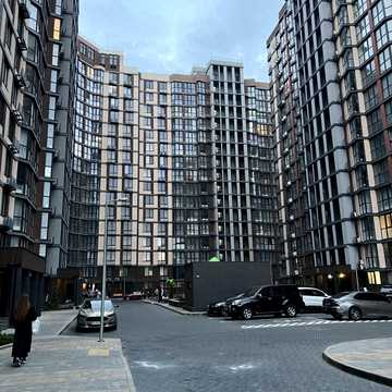 Продаж,  Квартира,  2 кімнати,  68 м²,  ЖК Прохоровский квартал,  Прохоровская,  Молдаванка,  Одесса