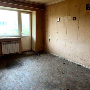 Продаж, Квартира, 2 комнаты, 44 м², Космонавтов, Черемушки, Одесса