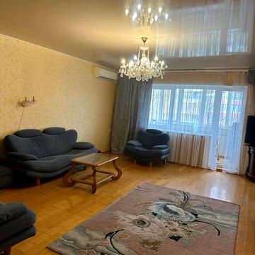 Продаж,  Квартира,  3 комнаты,  124 м²,  Армейская,  Фонтан,  Одесса