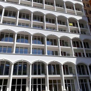Продаж, Квартира, 3 кімнати, 87 м², ЖК Via Roma, Инглези, Таирова, Одесса