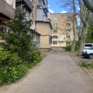 Продаж,  Квартира,  2 кімнати,  40 м²,  Варненская,  Черемушки,  Одесса