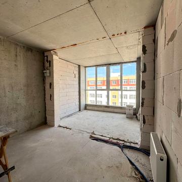 Продаж,  Квартира,  1 комната,  42 м²,  ЖК RosenTal,  Строительная (Лиманка),  Лиманка,  Лиманка