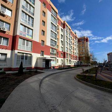 Продаж,  Квартира,  1 комната,  42 м²,  ЖК RosenTal,  Строительная (Лиманка),  Лиманка,  Лиманка