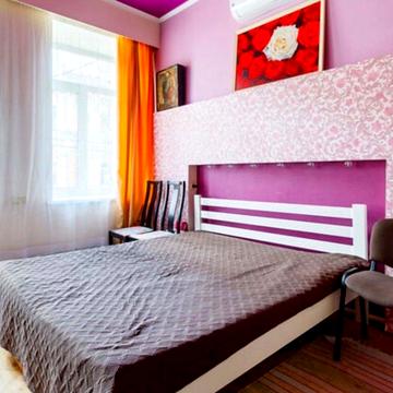 Продаж,  Квартира,  3 комнаты,  73 м²,  Кузнечная,  Центр,  Одесса