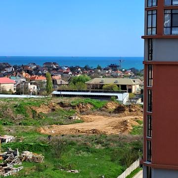 Продаж,  Квартира,  2 комнаты,  62 м²,  ЖК Золотая эра,  Николаевская,  Крыжановка,  Крыжановка
