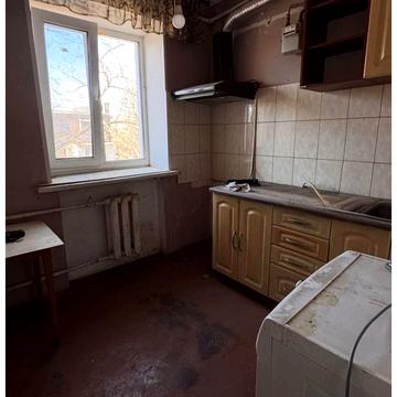 Продаж, Квартира, 3 кімнати, 54 м², Сегедская, Фонтан, Одесса