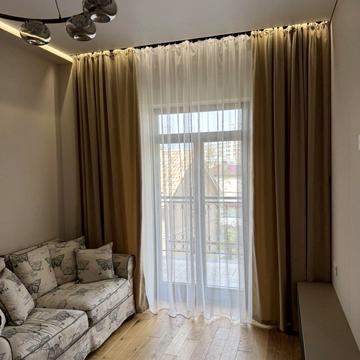 Продаж, Квартира, 1 кімната, 42 м², ЖК Консул, Фонтанская дорога (Киевский), Фонтан, Одесса