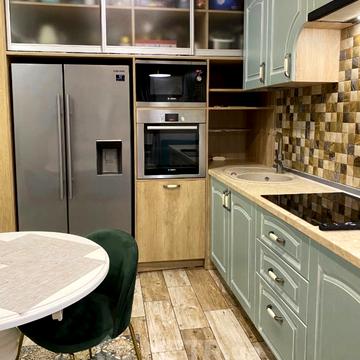 Продаж,  Квартира,  2 комнаты,  50 м²,  Говорова Маршала,  Фонтан,  Одесса
