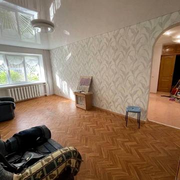 Продаж,  Квартира,  3 комнаты,  58 м²,  Добровольского проспект,  Котовского,  Одесса