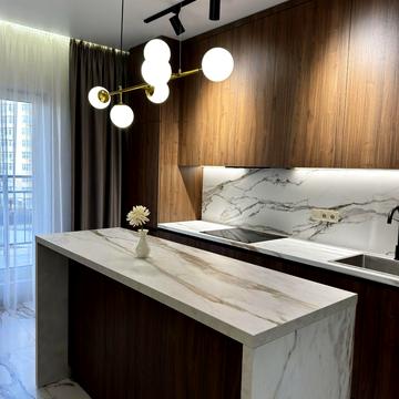 Продаж,  Квартира,  1 кімната,  43 м²,  ЖК 60 Жемчужина,  Краснова,  Фонтан,  Одесса