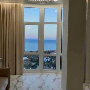 Продаж,  Квартира,  1 комната,  31 м²,  ЖК Aqua Marine,  Фонтанская дорога (Киевский),  Фонтан,  Одесса