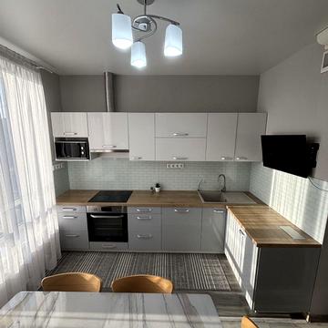 Продаж,  Квартира,  2 комнаты,  70 м²,  ЖК Омега,  Толбухина,  Таирова,  Одесса