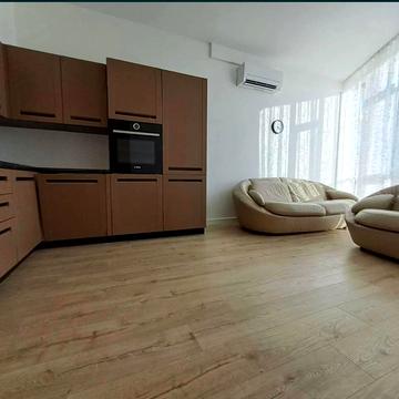 Продаж,  Квартира,  2 комнаты,  74 м²,  ЖК 50 Жемчужина,  Итальянский бульвар,  Центр,  Одесса