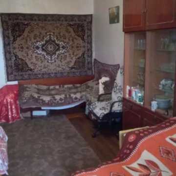 Продаж, Квартира, 1 комната, 32 м², Космонавта Комарова, Черемушки, Одесса