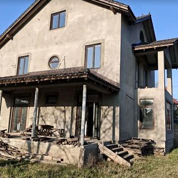 Продаж, Будинок, 8 кімнат, 250 м², 10 сот., Кольцевая, Фонтанка, Фонтанка