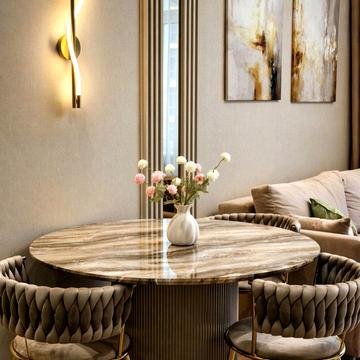 Продаж,  Квартира,  2 кімнати,  62 м²,  ЖК 66 Жемчужина,  Краснова,  Фонтан,  Одесса