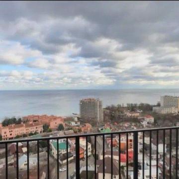 Продаж,  Квартира,  2 кімнати,  77 м²,  ЖК Посейдон,  Дача Ковалевского,  Дача Ковалевского,  Одесса