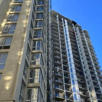 Продаж, Квартира, 1 кімната, 42 м², ЖК Дерби, Фонтанская дорога (Приморский), Фонтан, Одесса