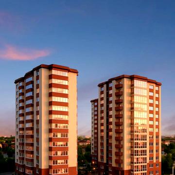 Продаж, Квартира, 1 комната, 32 м², ЖК Новая Европа, Паустовского, Иличанка, Иличанка
