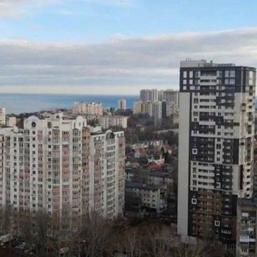 Продаж,  Квартира,  1 комната,  56 м²,  ЖК Modern,  Ивана Франко,  Фонтан,  Одесса