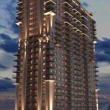Продаж,  Квартира,  2 кімнати,  80 м²,  ЖК Акрополь 1,  Фонтанская дорога (Приморский),  Фонтан,  Одесса