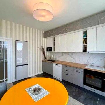 Продаж,  Квартира,  1 комната,  53 м²,  ЖК KANDINSKY Odessa Residence,  Французский бульвар,  Шевченко-Французский,  Одесса