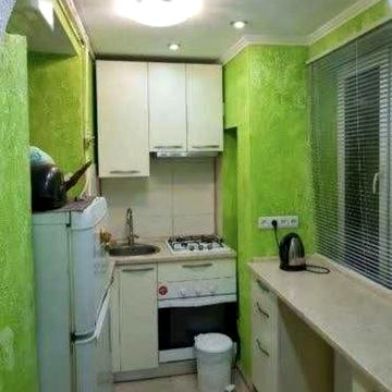 Продаж,  Квартира,  2 кімнати,  33 м²,  Лавочная,  Слободка (Пересыпский),  Одесса